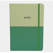 CUADERNO A5 C/ELASTICO NC5010-1